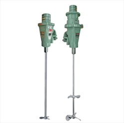 Máy khuấy Hanwa KAP-657